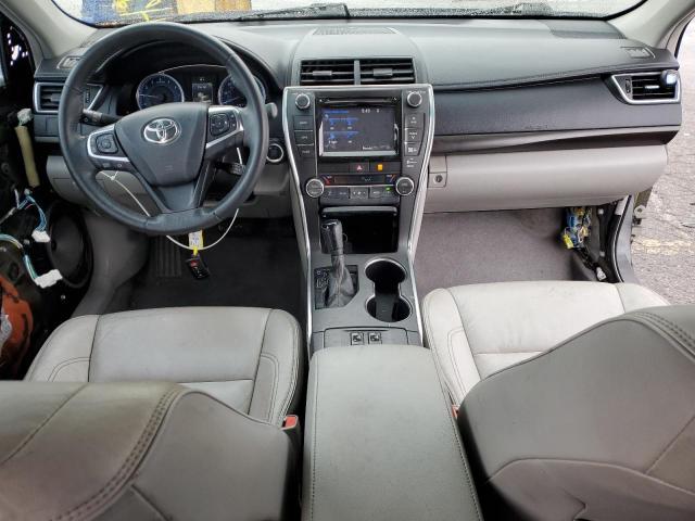 Photo 8 from auction – 2015 TOYOTA CAMRY LE with VIN 4T4BF1FK7FR460281
