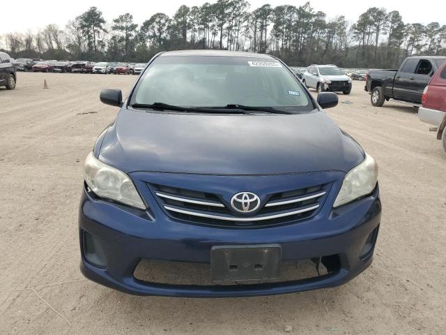 Photo 5 from auction – 2013 TOYOTA COROLLA with VIN 5YFBU4EE4DP215112