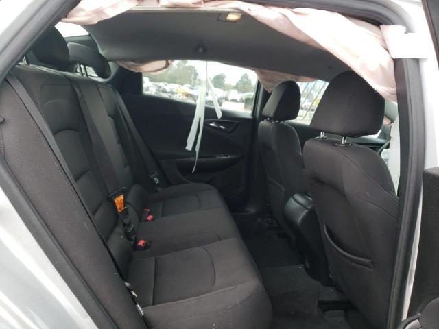 Photo 10 from auction – 2019 CHEVROLET MALIBU LS with VIN 1G1ZB5ST0KF181275