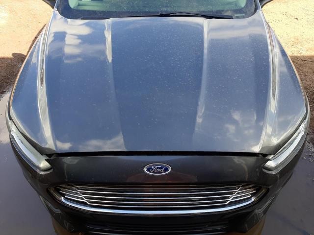 Photo 11 from auction – 2016 FORD FUSION S with VIN 3FA6P0G7XGR145295