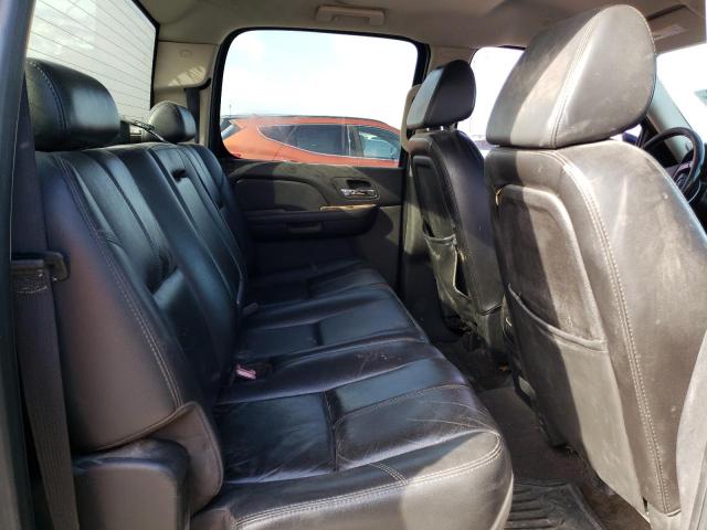 Photo 10 from auction – 2007 CHEVROLET SILVERADO with VIN 3GCEK13Y47G529822