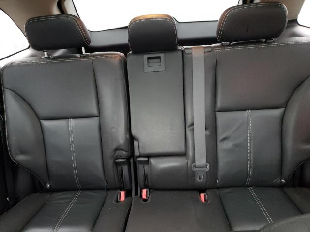 Photo 10 from auction – 2008 FORD EDGE LIMIT with VIN 2FMDK49C88BB15032