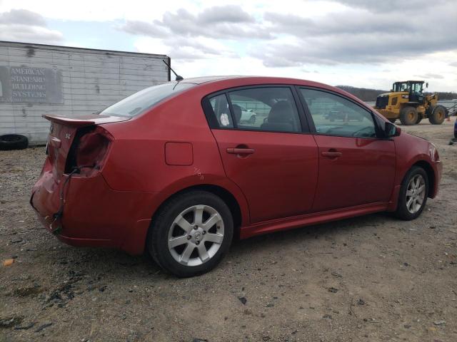 Photo 3 from auction – 2011 NISSAN SENTRA 2.0 with VIN 3N1AB6AP5BL696828