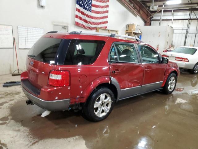 Photo 3 from auction – 2006 FORD FREESTYLE with VIN 1FMZK02156GA26516