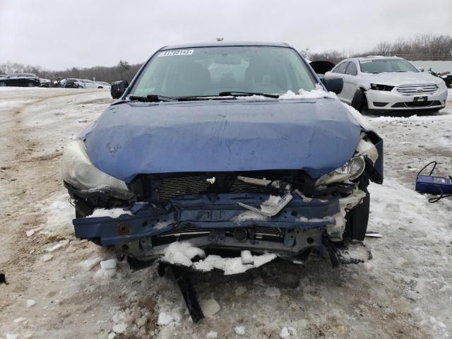 Photo 5 from auction – 2013 SUBARU IMPREZA PR with VIN JF1GJAC66DH015956