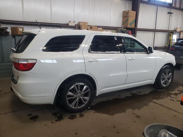 Photo 3 from auction – 2013 DODGE DURANGO R/ with VIN 1C4SDJCTXDC662956