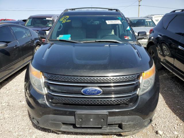 Photo 5 from auction – 2014 FORD EXPLORER L with VIN 1FM5K8F82EGB74996