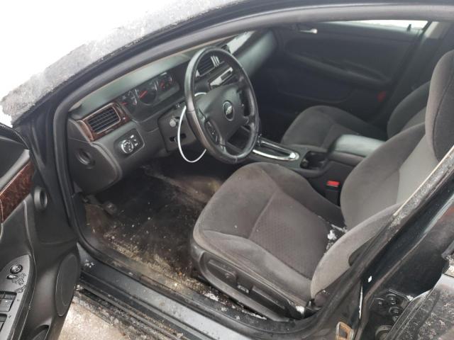 Photo 7 from auction – 2013 CHEVROLET IMPALA LT with VIN 2G1WG5E33D1192345