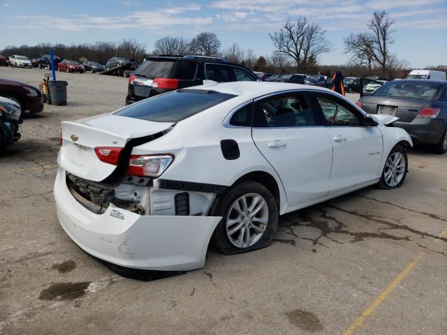 Photo 3 from auction – 2017 CHEVROLET MALIBU LT with VIN 1G1ZE5ST9HF194669