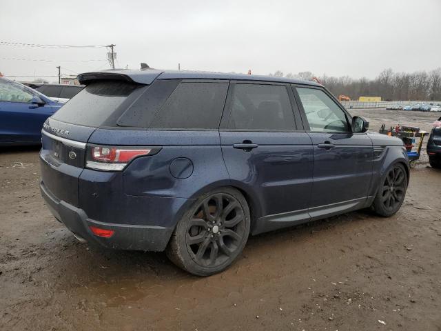 Photo 3 from auction – 2016 LAND ROVER RANGE ROVE with VIN SALWG2PF2GA595720