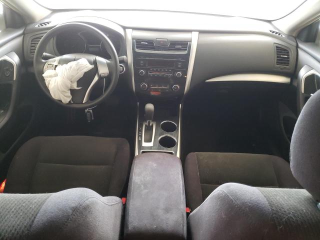 Photo 8 from auction – 2013 NISSAN ALTIMA with VIN 1N4AL3APXDN443165