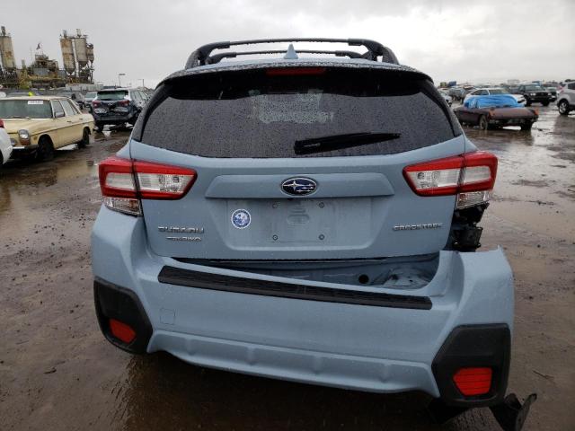 Photo 6 from auction – 2018 SUBARU CROSSTREK with VIN JF2GTADC8J8277709
