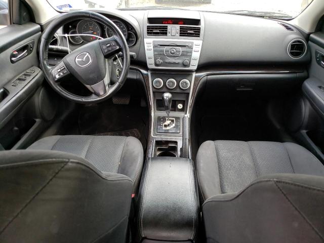 Photo 8 from auction – 2012 MAZDA 6 I with VIN 1YVHZ8DH1C5M22075
