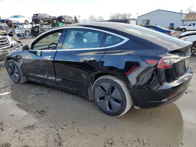 Photo 2 from auction – 2019 TESLA MODEL 3 with VIN 5YJ3E1EB9KF191162