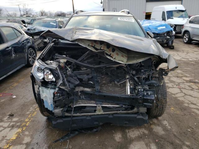 Photo 5 from auction – 2015 TOYOTA RAV4 XLE with VIN JTMRFREV0FD159178