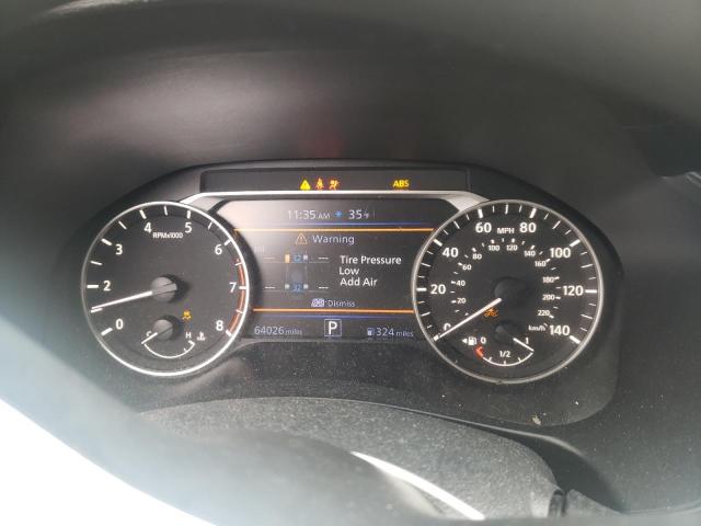 Photo 9 from auction – 2020 NISSAN ALTIMA S with VIN 1N4BL4BV9LC196318