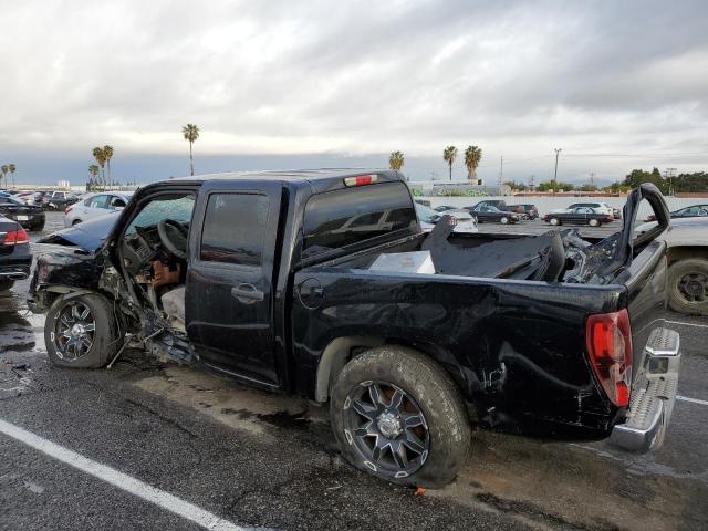Photo 2 from auction – 2005 CHEVROLET COLORADO with VIN 1GCCS138358241462