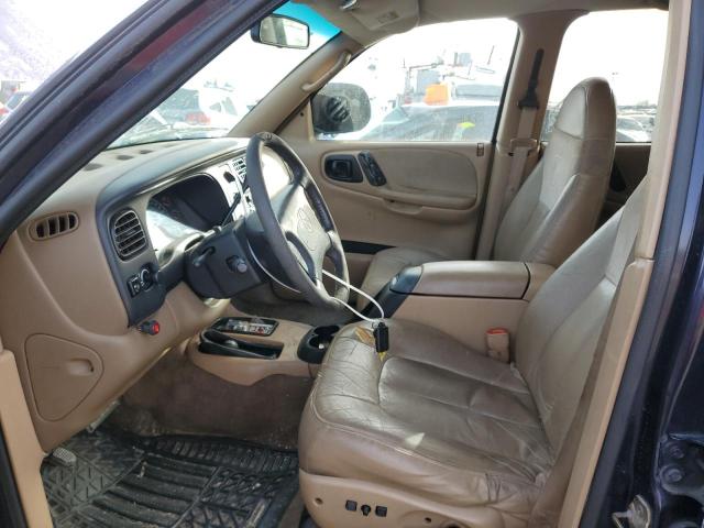 Photo 7 from auction – 1998 DODGE DURANGO with VIN 1B4HS28Y2WF155722
