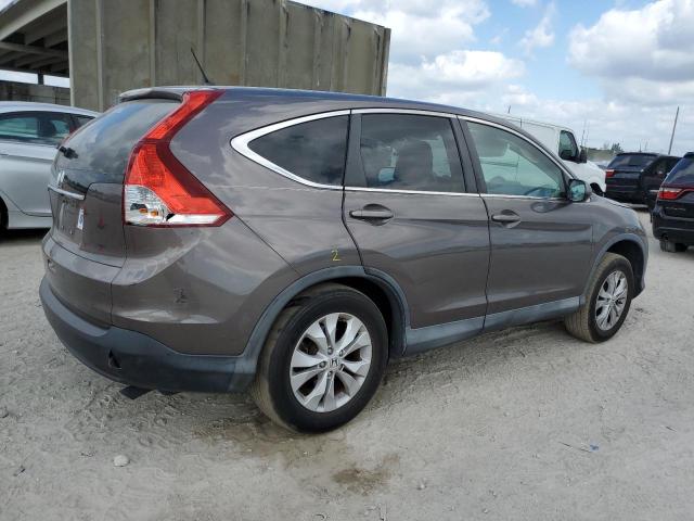 Photo 3 from auction – 2014 HONDA CR-V EX with VIN 2HKRM3H50EH530959
