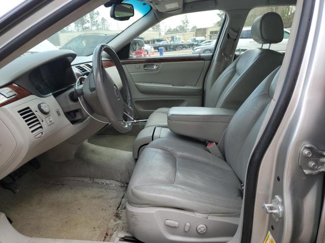 Photo 7 from auction – 2007 CADILLAC DTS with VIN 1G6KD57Y87U142365