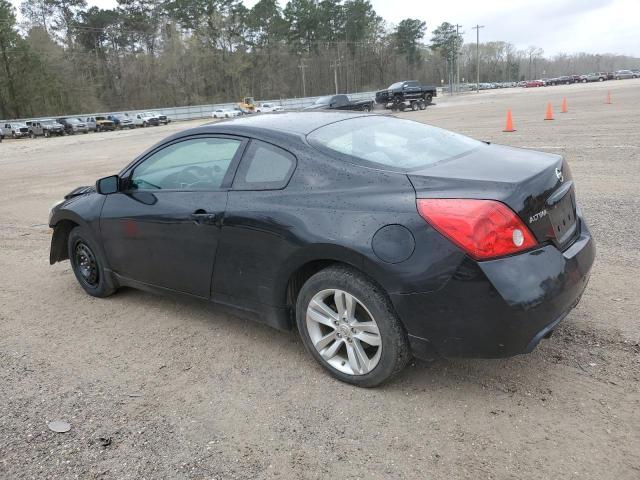 Photo 2 from auction – 2011 NISSAN ALTIMA S with VIN 1N4AL2EP9BC128063