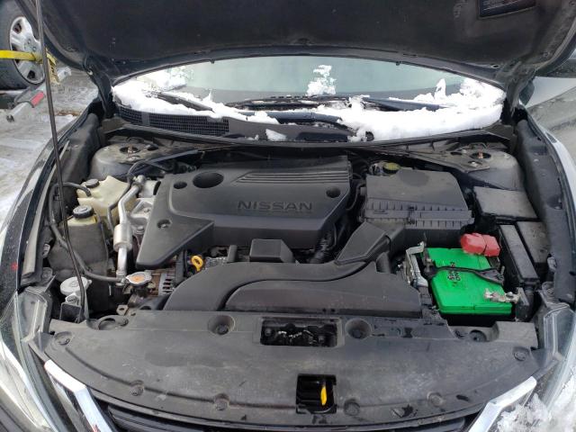 Photo 11 from auction – 2017 NISSAN ALTIMA 2.5 with VIN 1N4AL3APXHC267803
