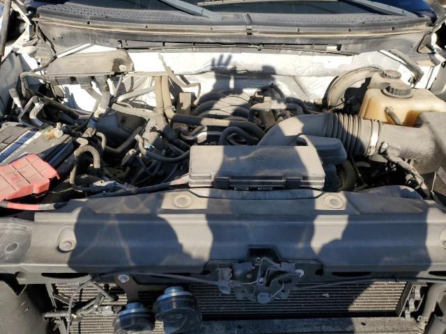 Photo 11 from auction – 2012 FORD F150 SUPER with VIN 1FTFX1CF5CFB24505