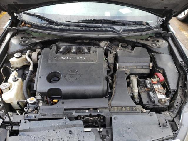Photo 11 from auction – 2007 NISSAN ALTIMA 3.5 with VIN 1N4BL21EX7C198493