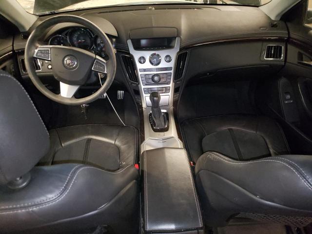 Photo 8 from auction – 2012 CADILLAC CTS with VIN 1G6DG5E5XC0116232