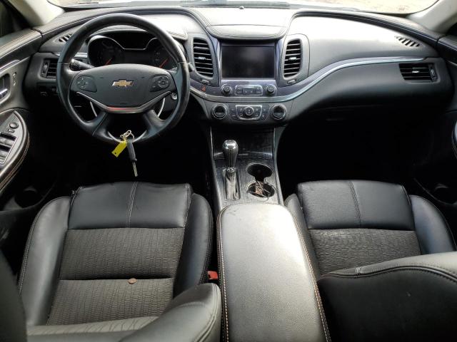 Photo 8 from auction – 2016 CHEVROLET IMPALA LT with VIN 2G1115S39G9142023