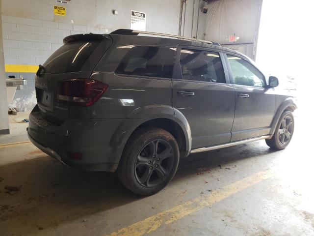 Photo 3 from auction – 2020 DODGE JOURNEY CR with VIN 3C4PDCGB7LT266859