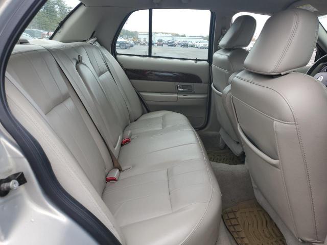 Photo 10 from auction – 2010 MERCURY GRAND MARQ with VIN 2MEBM7FV8AX630097
