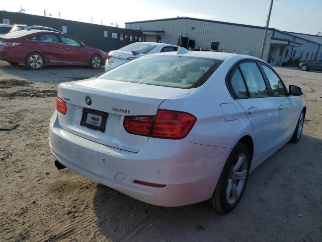 Photo 3 from auction – 2014 BMW 328 XI SUL with VIN WBA3B5C50EP652723