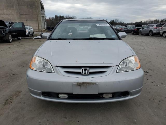 Photo 5 from auction – 2003 HONDA CIVIC EX with VIN 1HGEM22923L033958