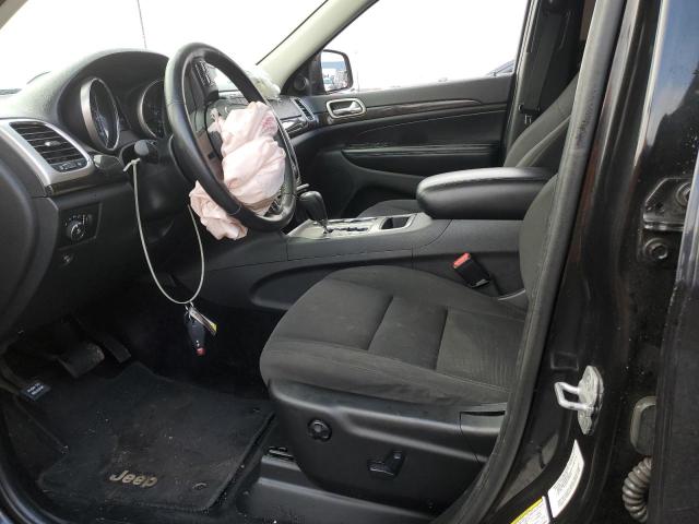 Photo 7 from auction – 2012 JEEP GRAND CHER with VIN 1C4RJFAG4CC226838