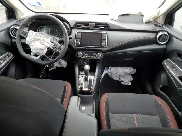 Photo 8 from auction – 2022 NISSAN VERSA SR with VIN 3N1CN8FV4NL835063