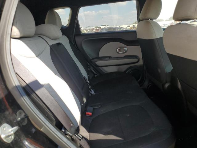 Photo 11 from auction – 2014 KIA BORREGO LX with VIN KNDJN2A22E7063455