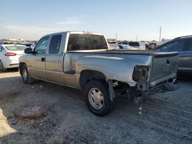 Photo 2 from auction – 2002 CHEVROLET SILVERADO with VIN 2GCEC19TX21250689