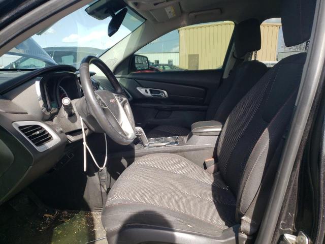 Photo 7 from auction – 2014 GMC TERRAIN SL with VIN 2GKALREK4E6258017