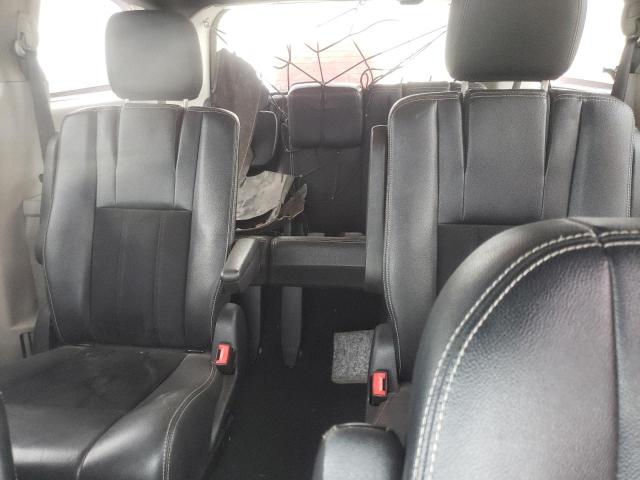 Photo 10 from auction – 2018 DODGE GRAND CARA with VIN 2C4RDGCG0JR240878