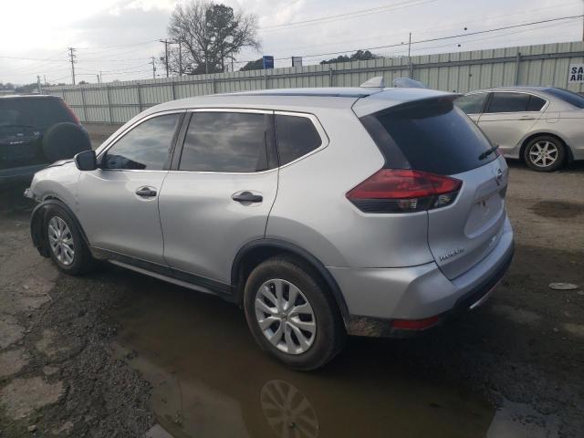 Zdjęcie 2 z aukcji – 2018 NISSAN ROGUE S z VIN KNMAT2MT5JP565509