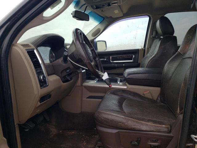 Photo 7 from auction – 2012 DODGE RAM 2500 L with VIN 3C6TD5GT4CG124035
