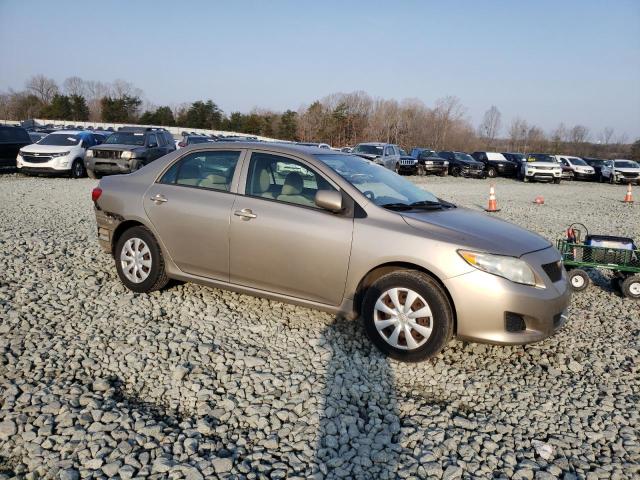 Photo 4 from auction – 2009 TOYOTA CORILLA with VIN 1NXBU40E29Z145851
