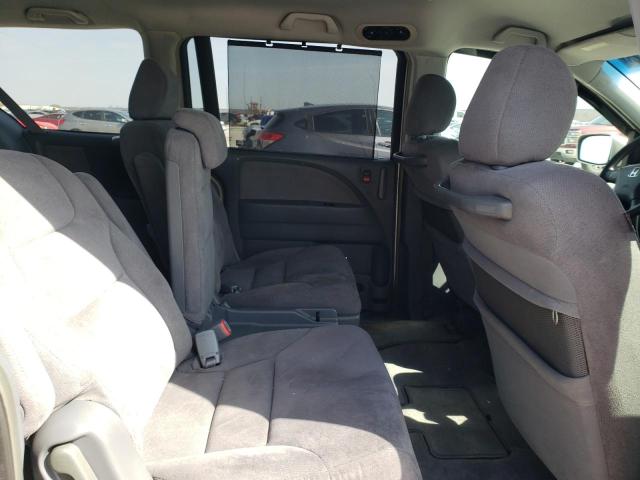 Photo 11 from auction – 2005 HONDA ODYSSEY EX with VIN 5FNRL384X5B033880