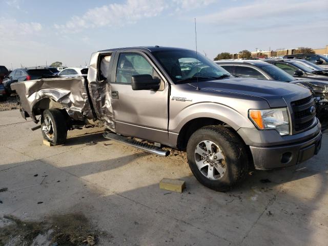 Photo 4 from auction – 2014 FORD F150 SUPER with VIN 1FTEX1CM5EKE68937