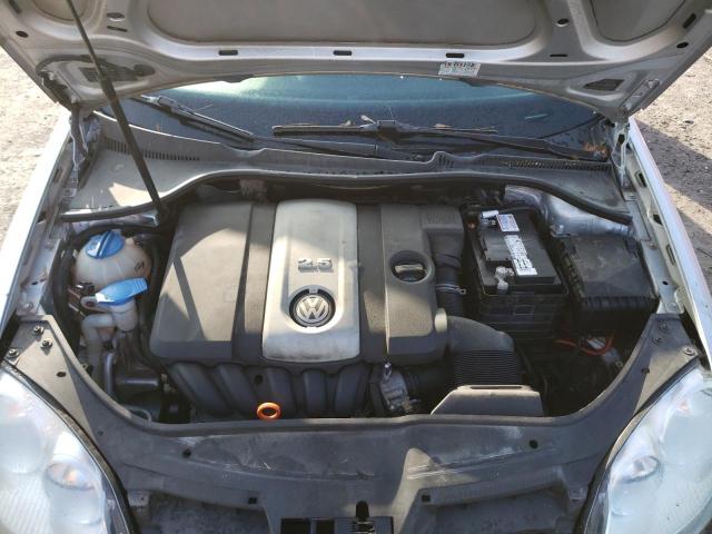 Photo 11 from auction – 2009 VOLKSWAGEN JETTA SE with VIN 3VWTM71K69M265412