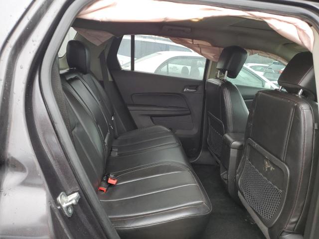 Photo 11 from auction – 2014 GMC TERRAIN SL with VIN 2GKALTEK2E6134910
