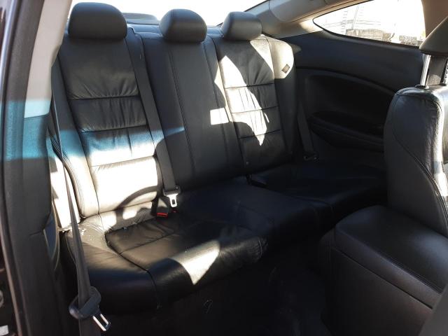 Photo 10 from auction – 2011 HONDA ACCORD EXL with VIN 1HGCS1B87BA001760