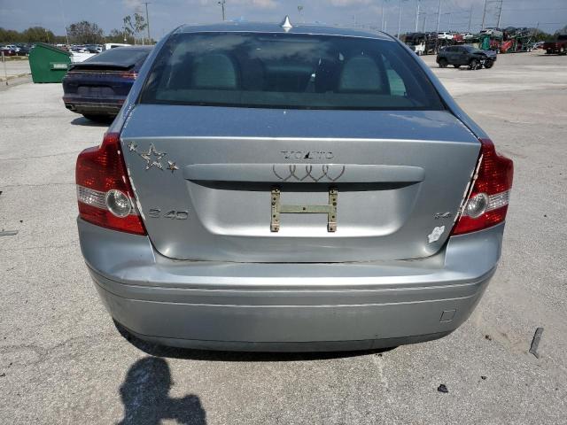Photo 6 from auction – 2006 VOLVO S40 2.4I with VIN YV1MS382762181687