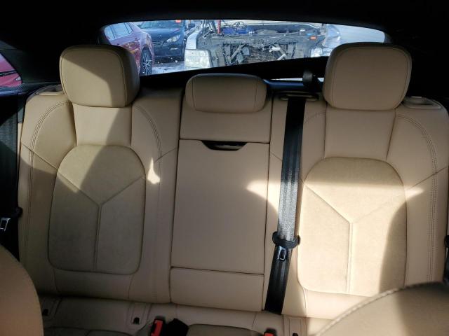 Photo 10 from auction – 2021 PORSCHE MACAN with VIN WP1AA2A50MLB06264